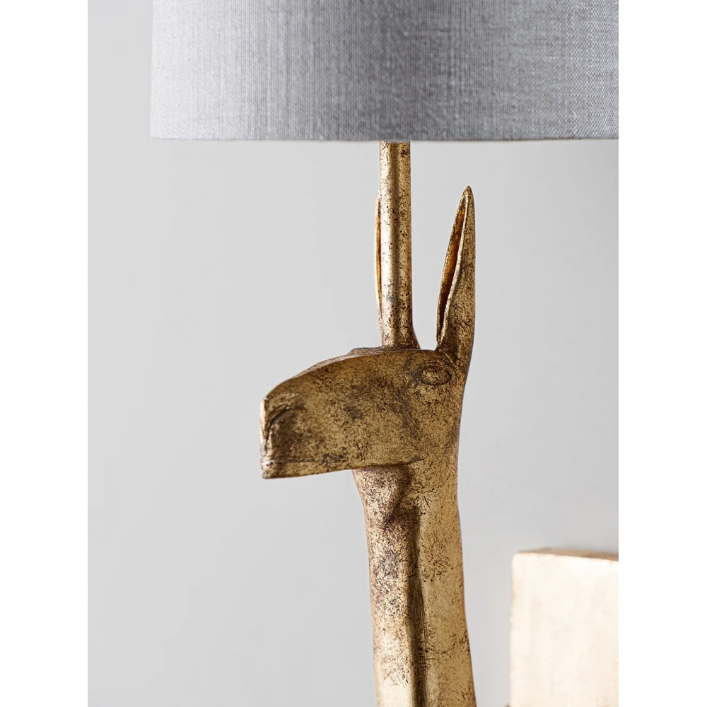 Llama Wall Light