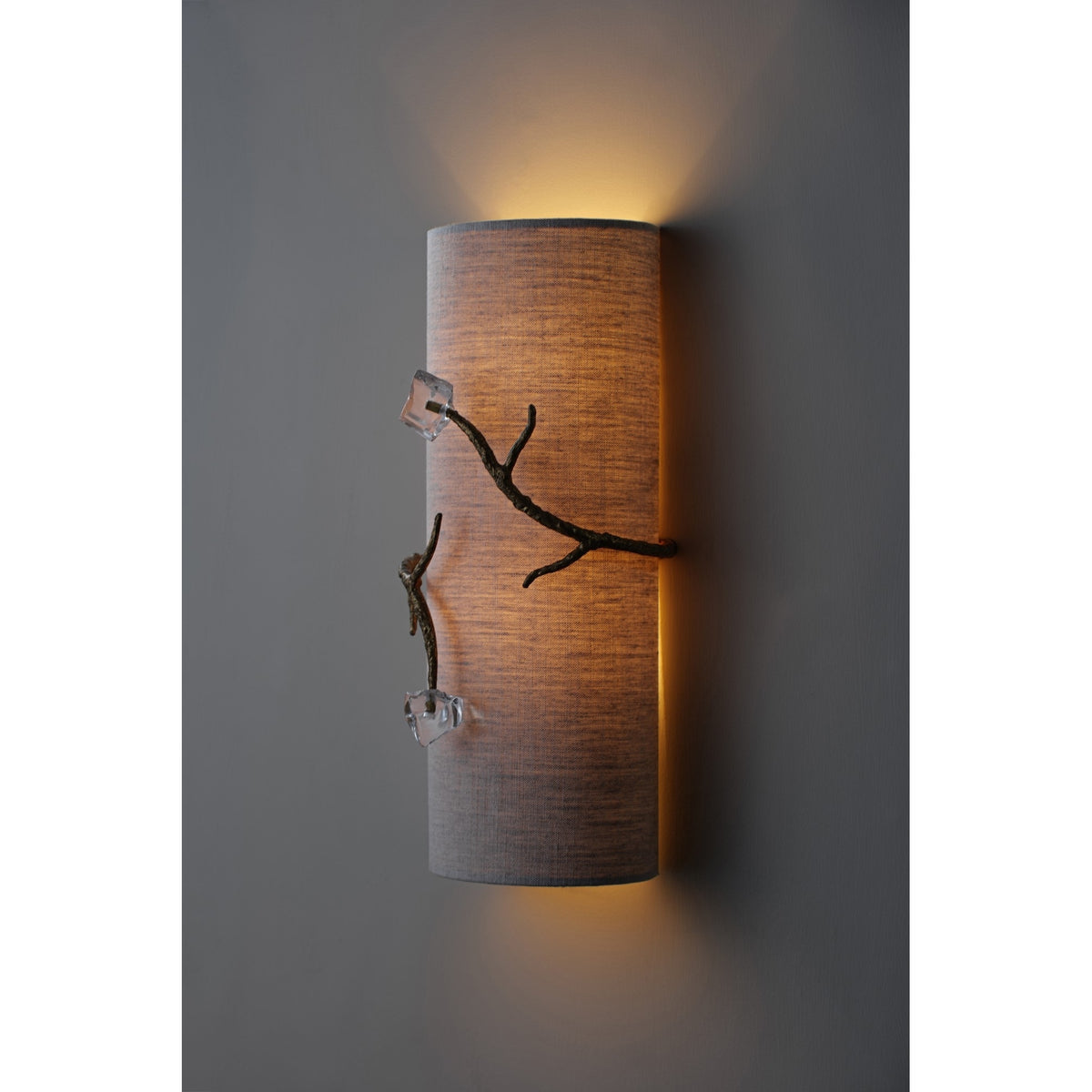 Blossom Wall Light