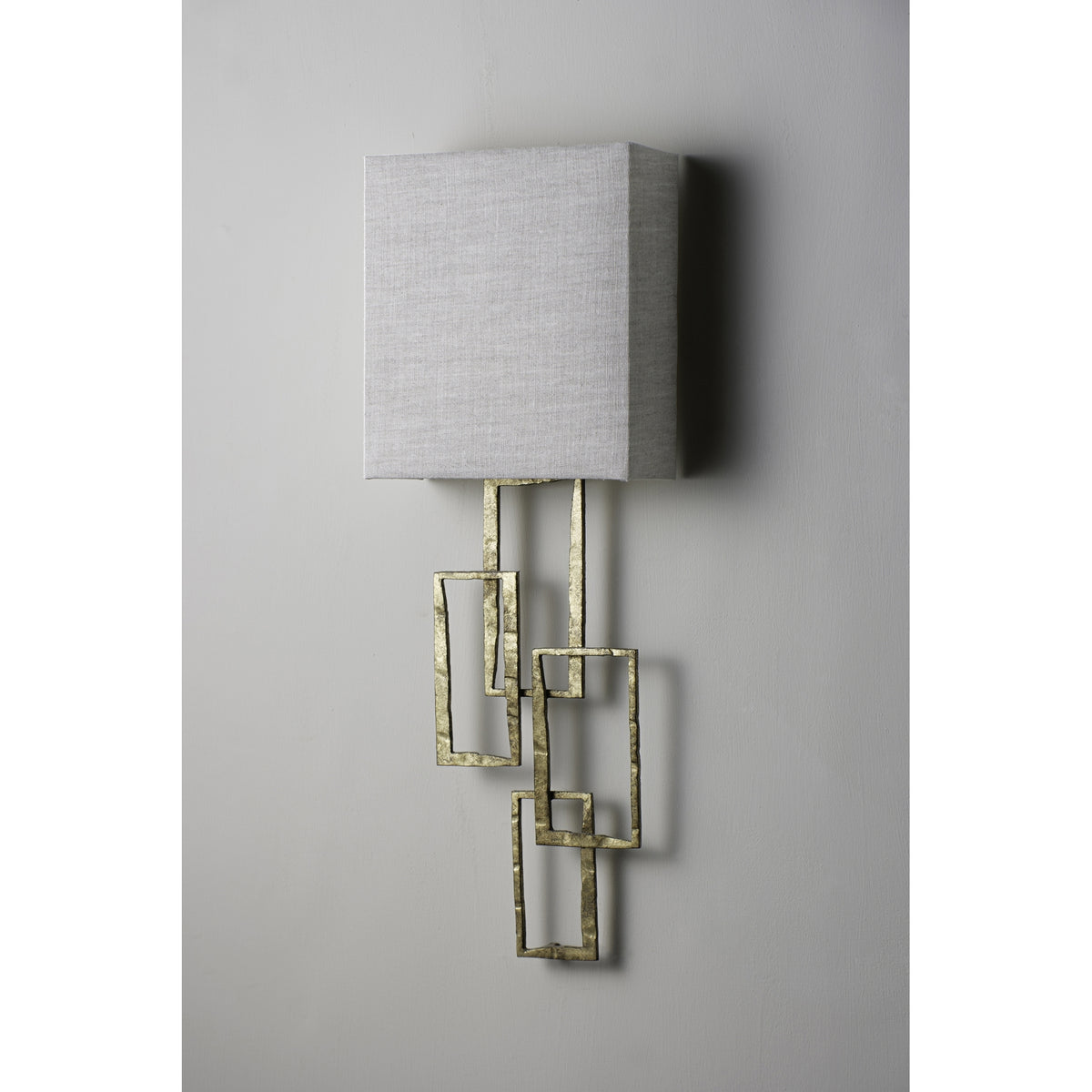 Salperton Wall Light