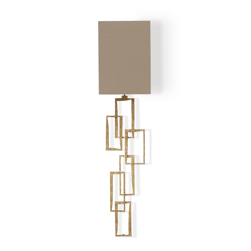 Salperton Wall Light