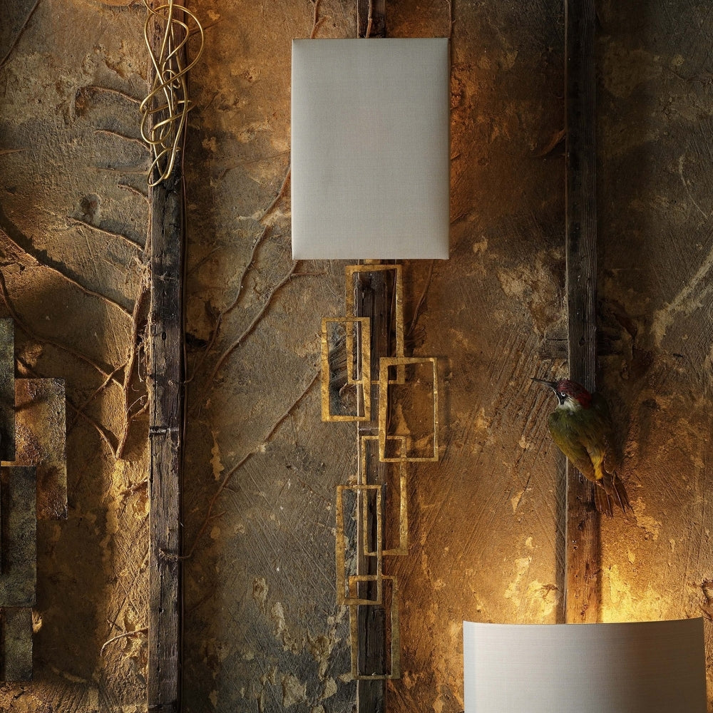Salperton Wall Light