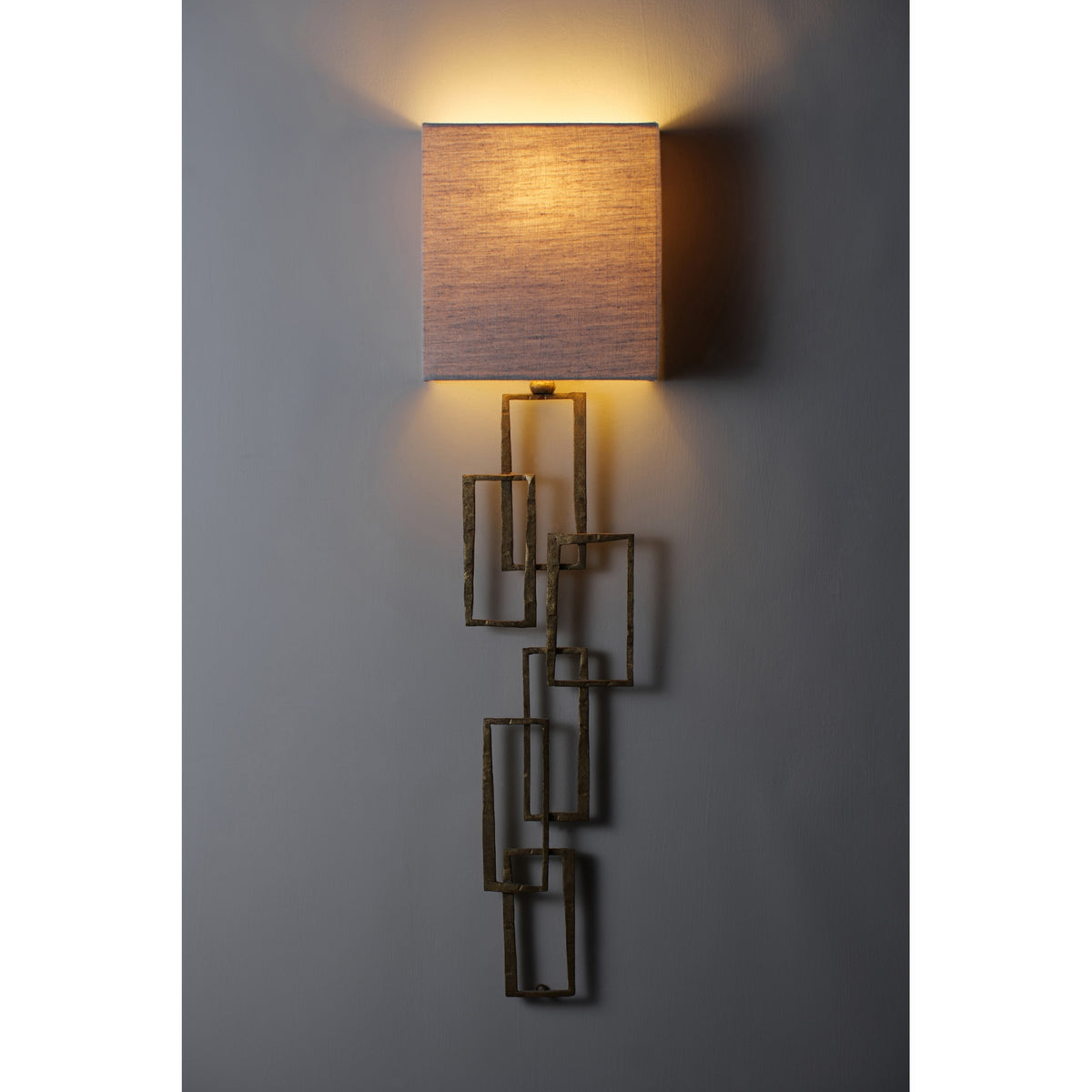 Salperton Wall Light