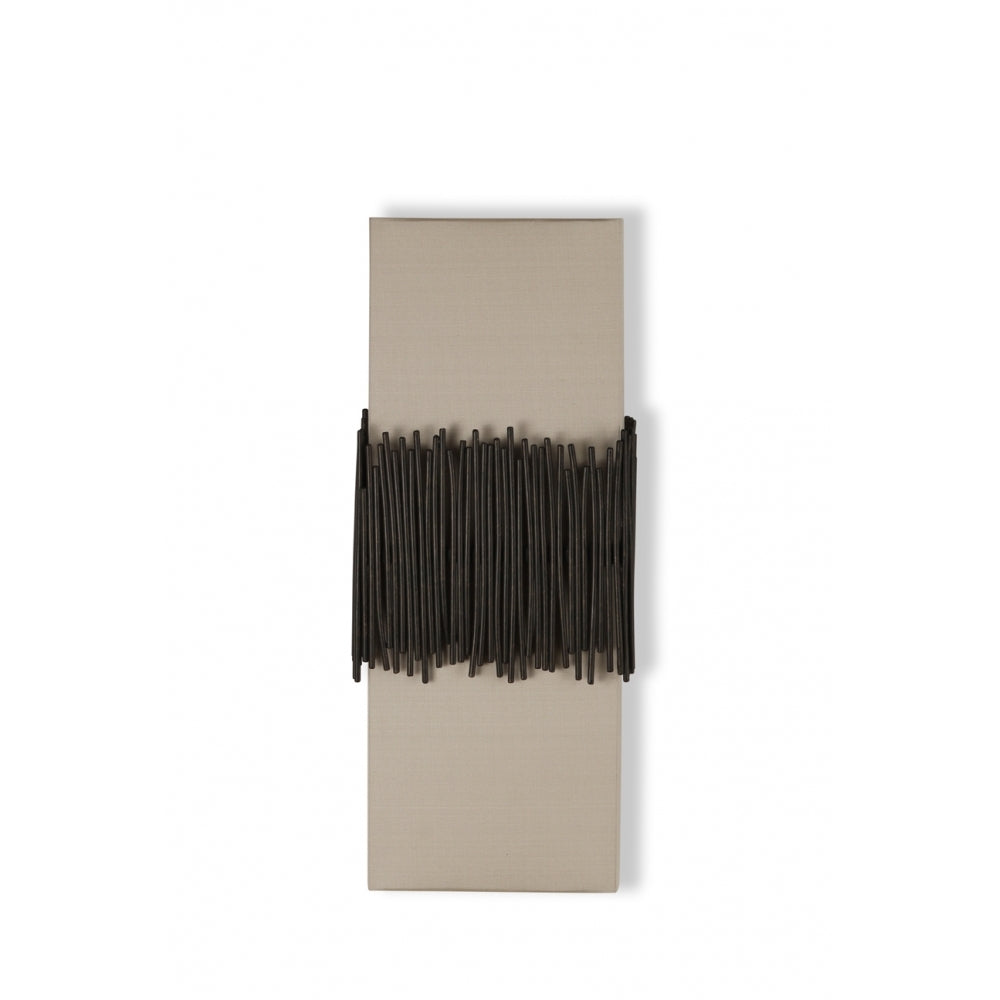 Matchstick Wall Light