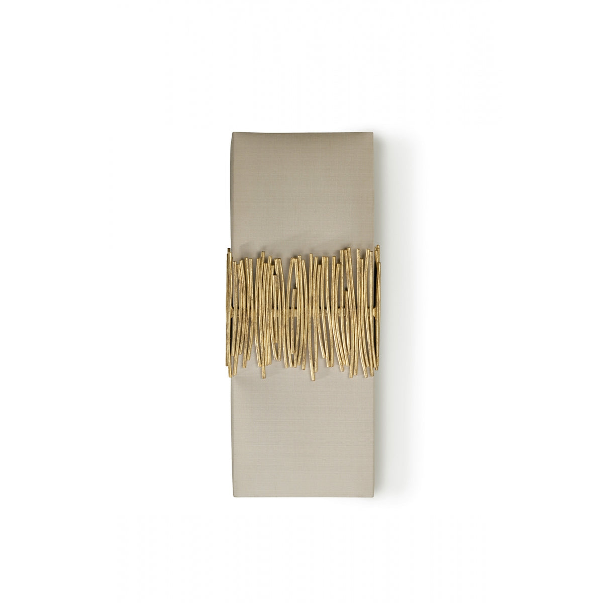 Matchstick Wall Light