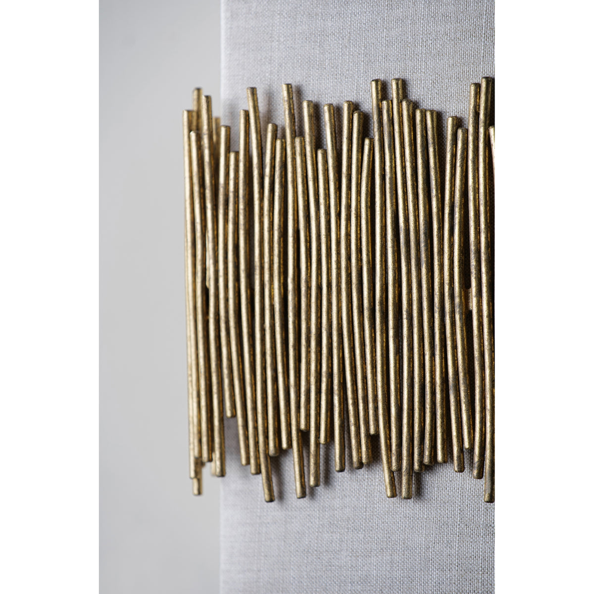 Matchstick Wall Light