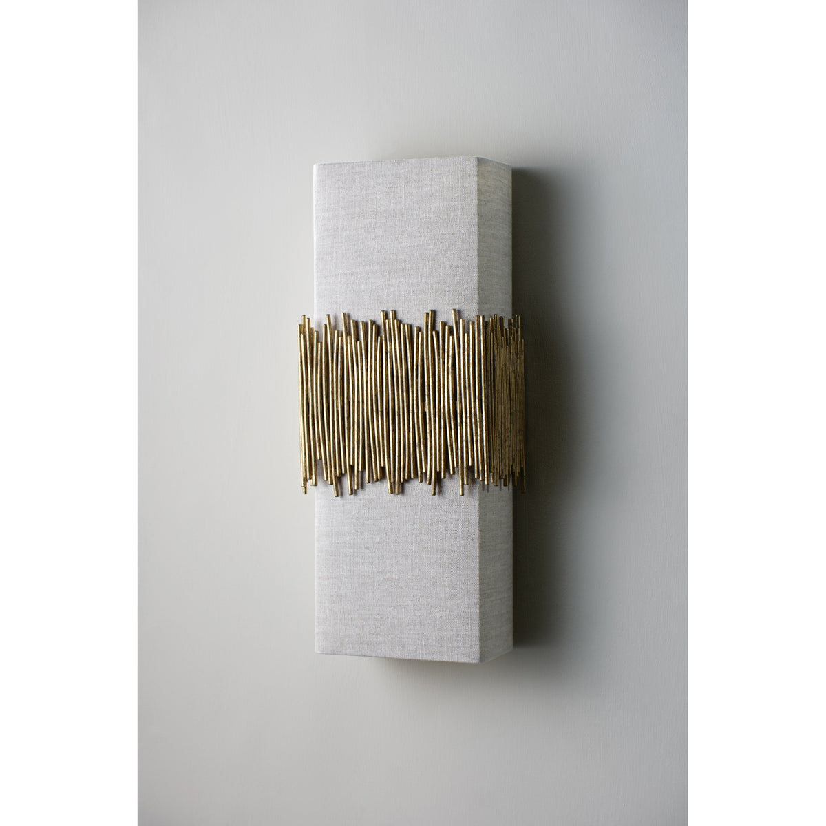 Matchstick Wall Light