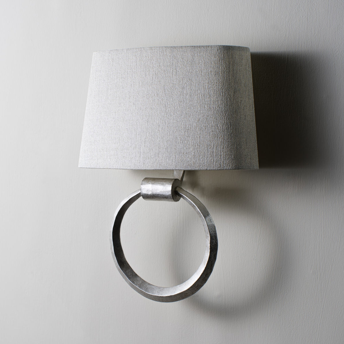 Ring Wall Light