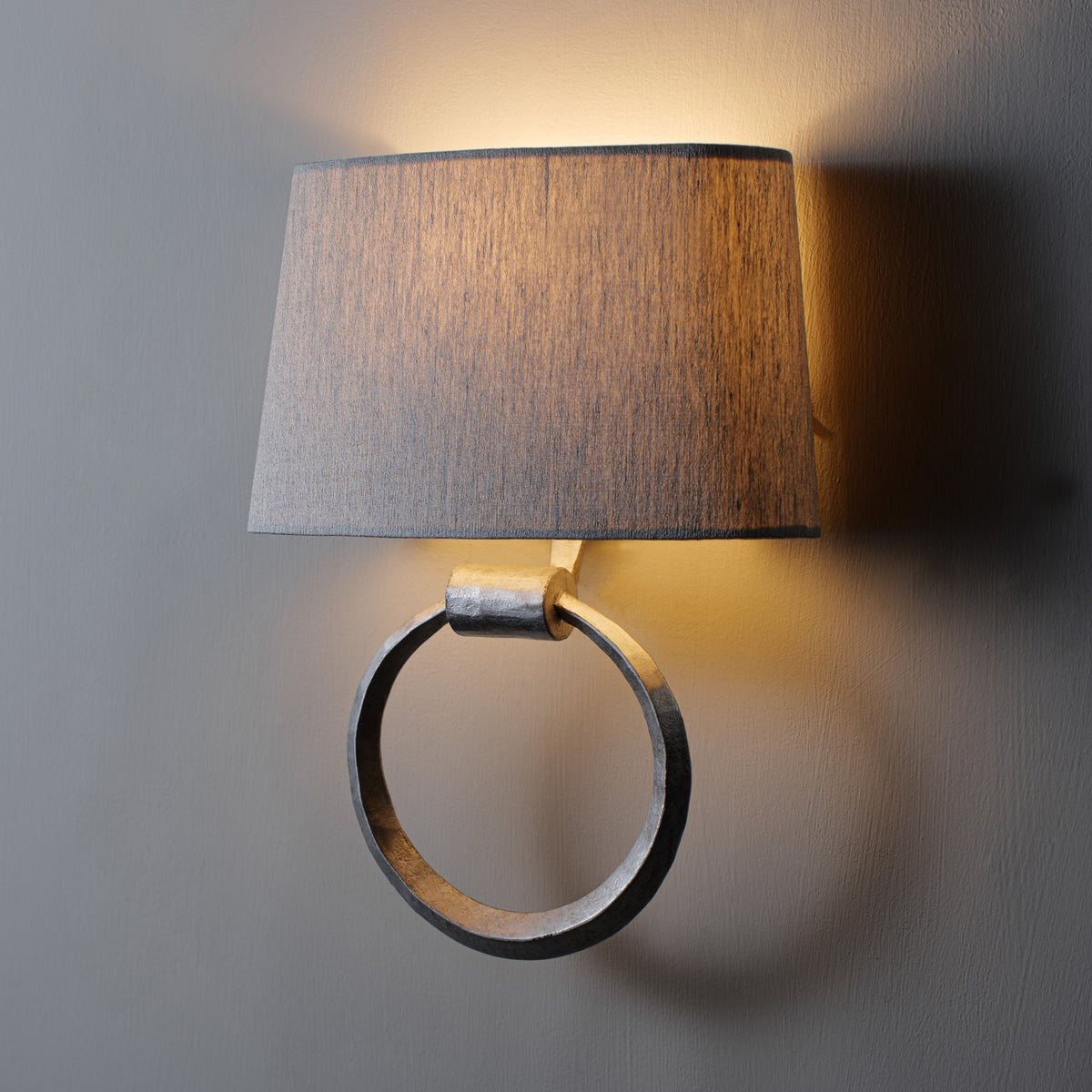 Ring Wall Light