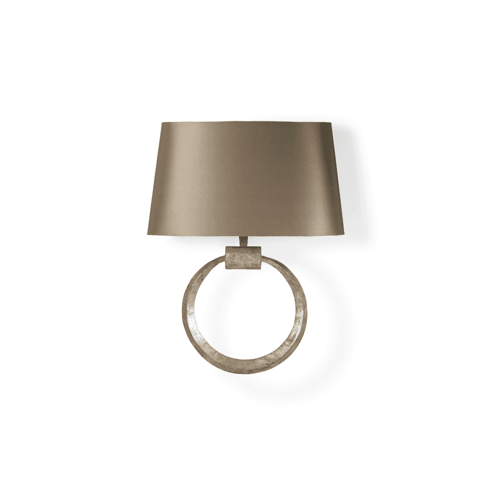 Ring Wall Light