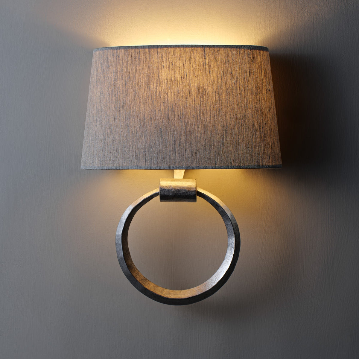 Ring Wall Light