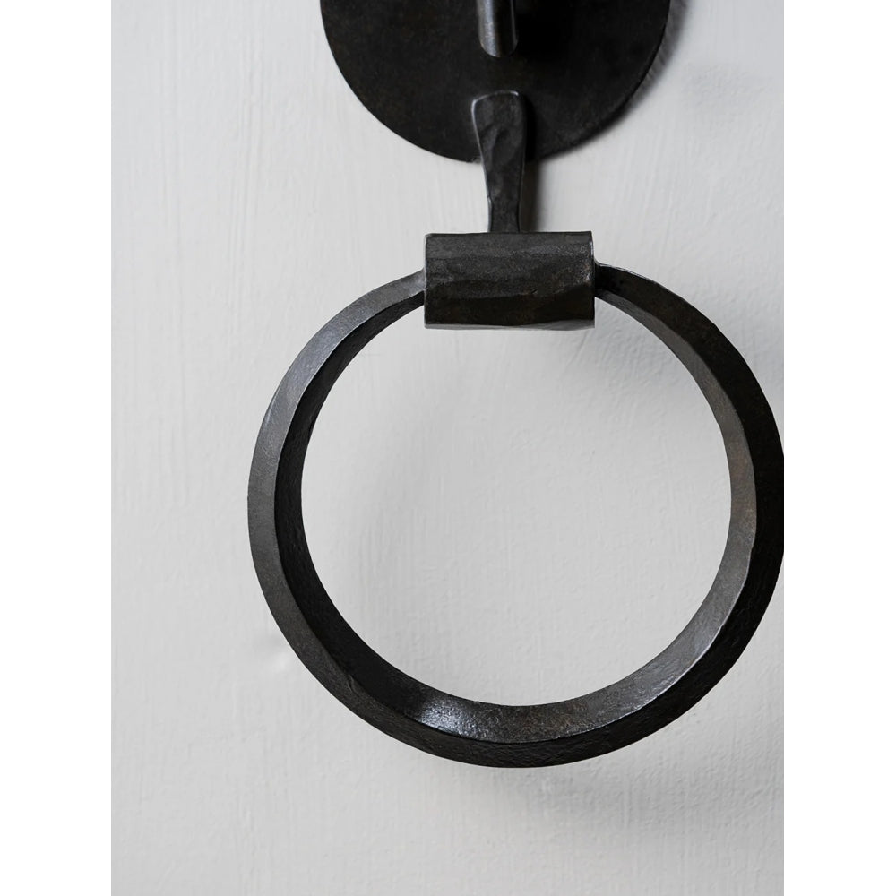 Ring Wall Light