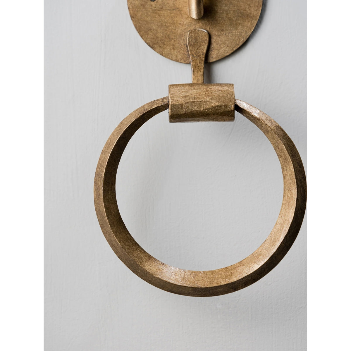 Ring Wall Light
