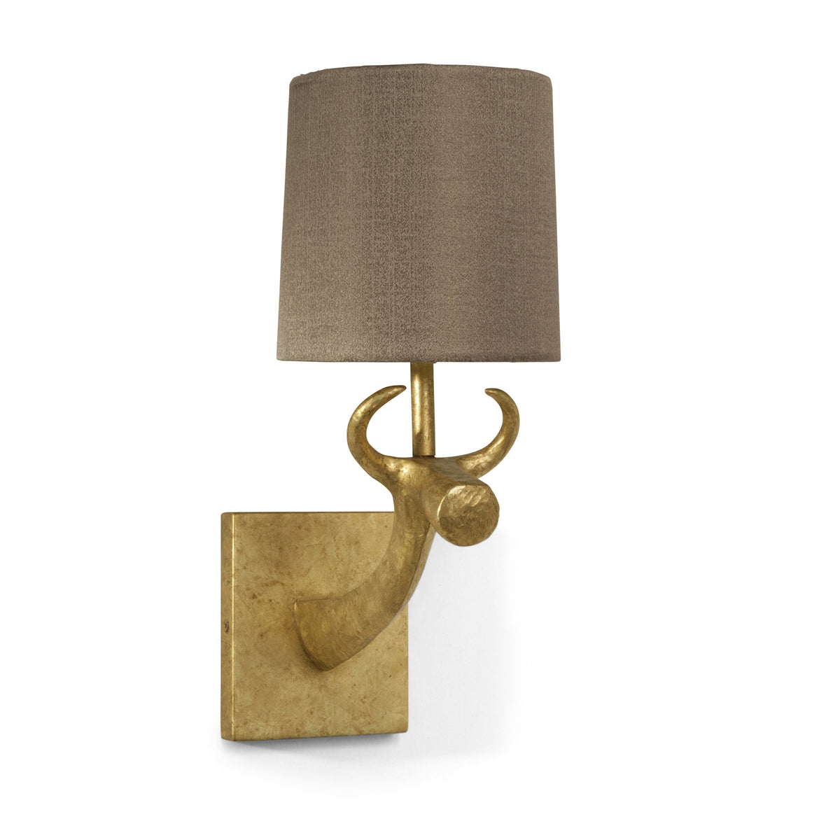 Cow Wall Light