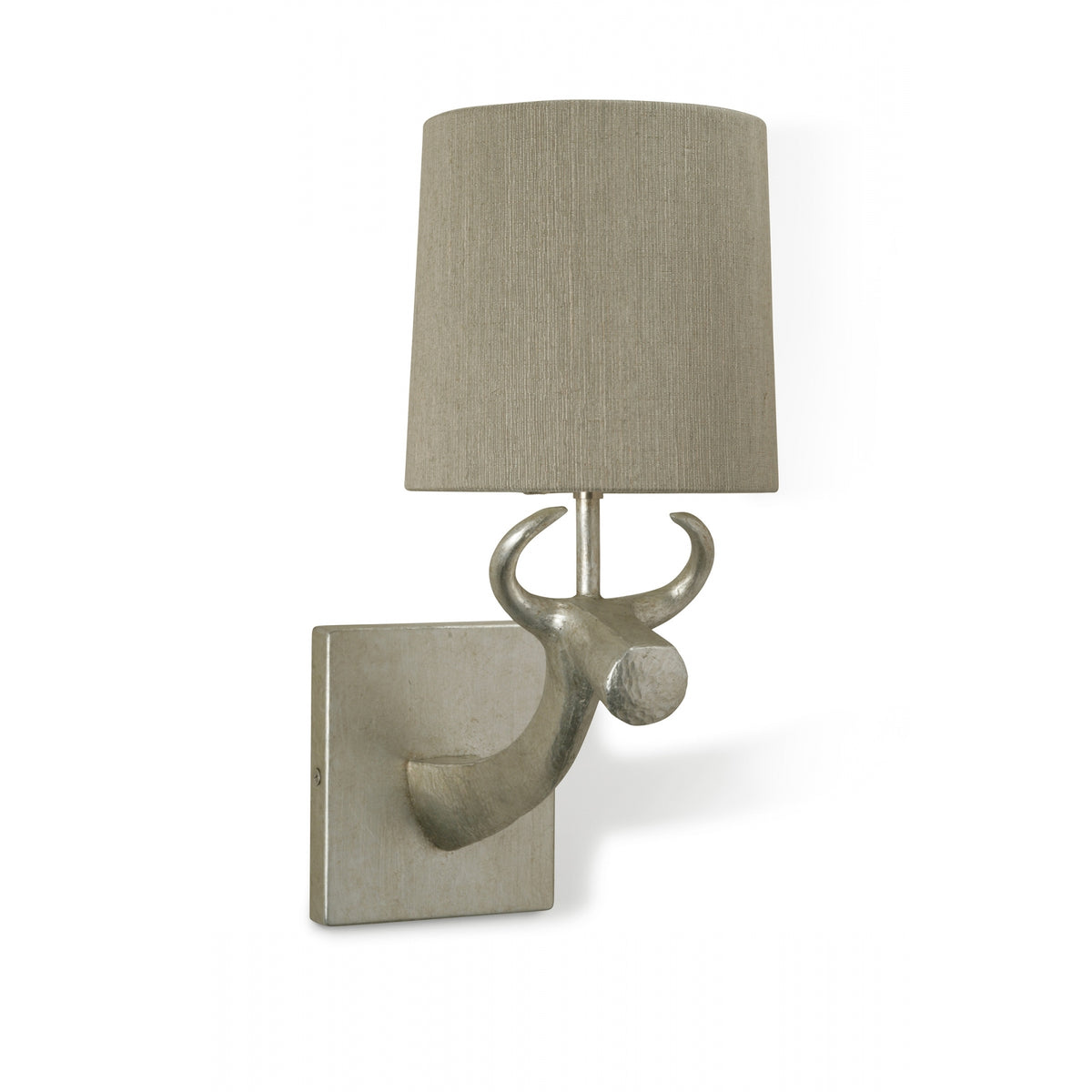 Cow Wall Light