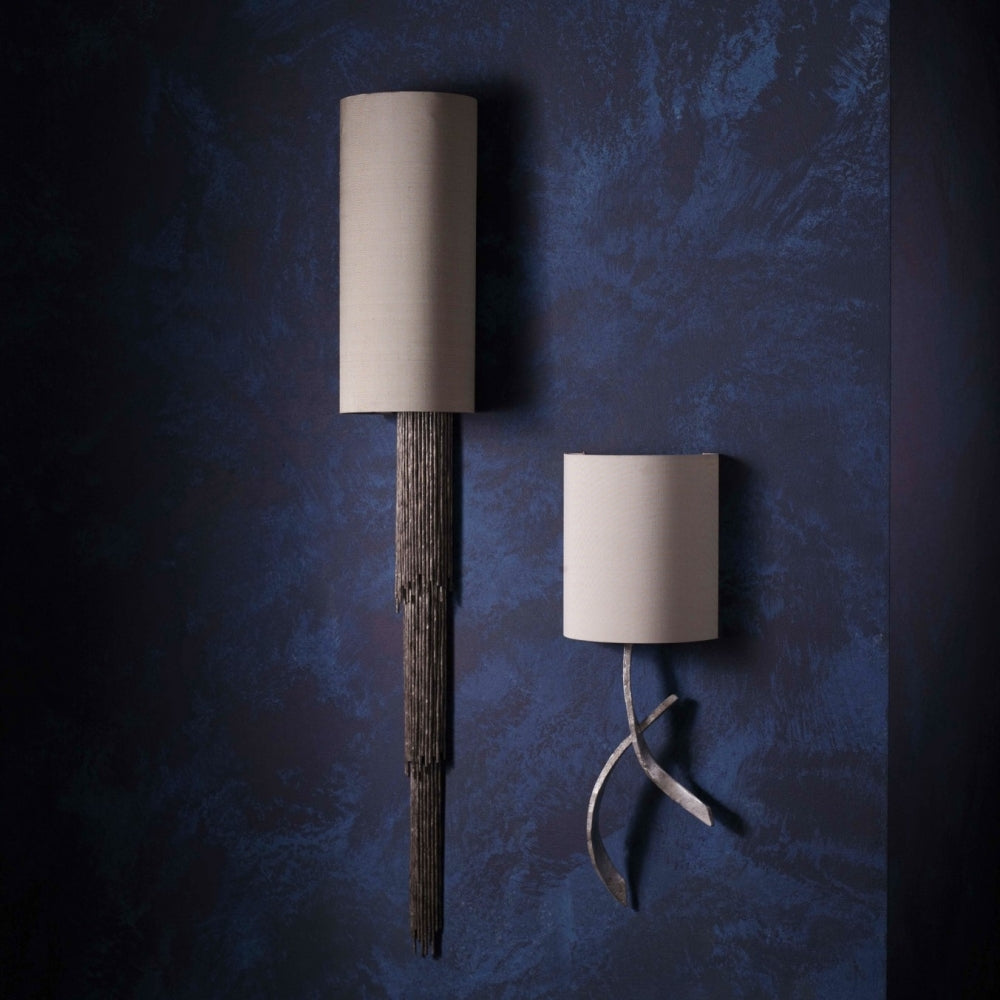 Halley Wall Light