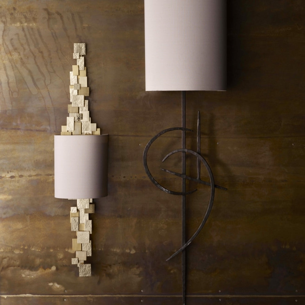 Luca Wall Light