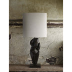 Danseur Table Lamp