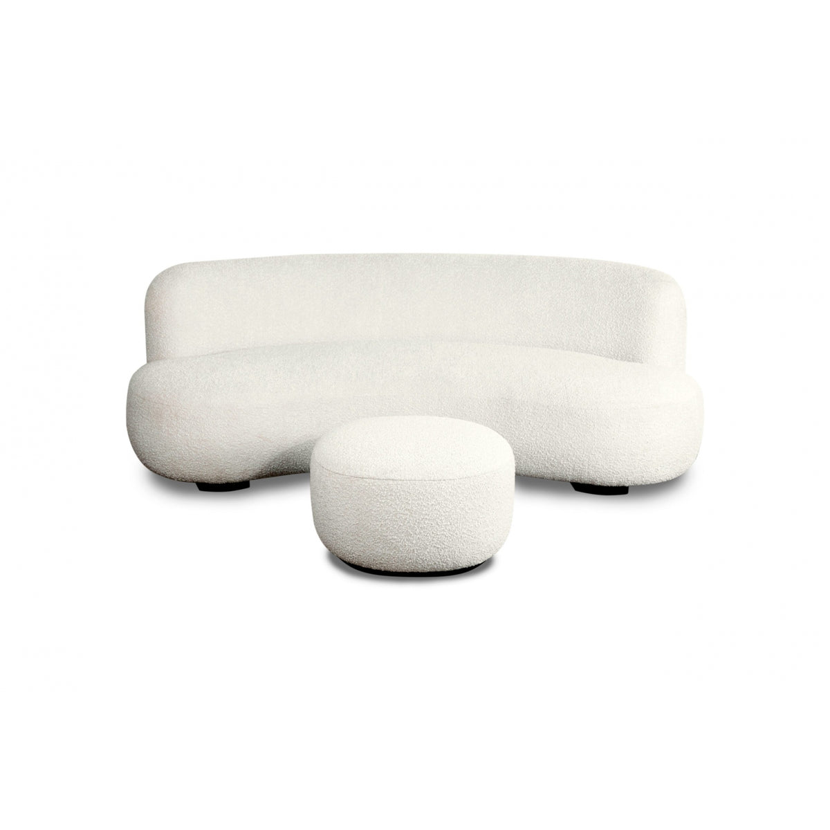 Polter Ottoman