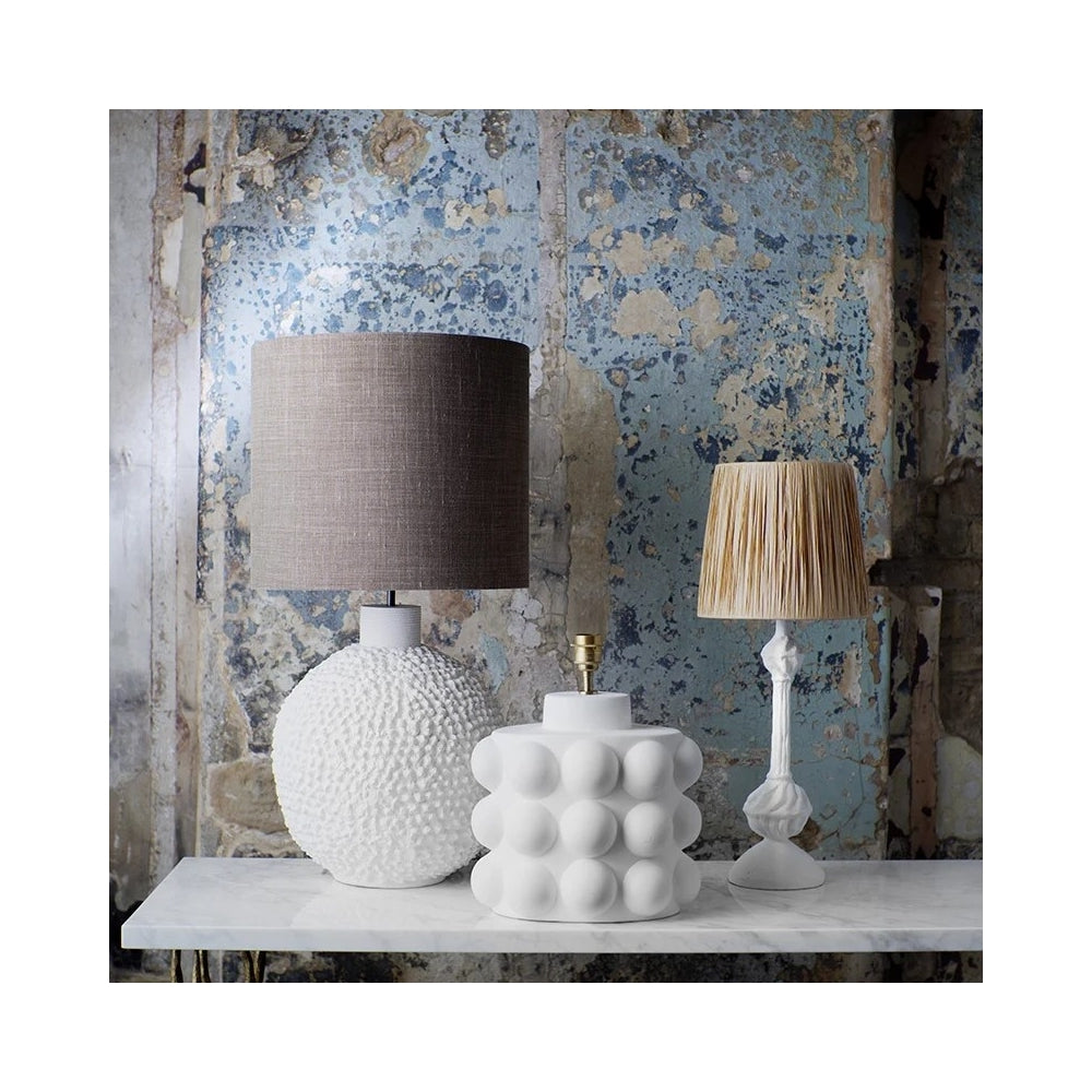 Casaubon Lamp