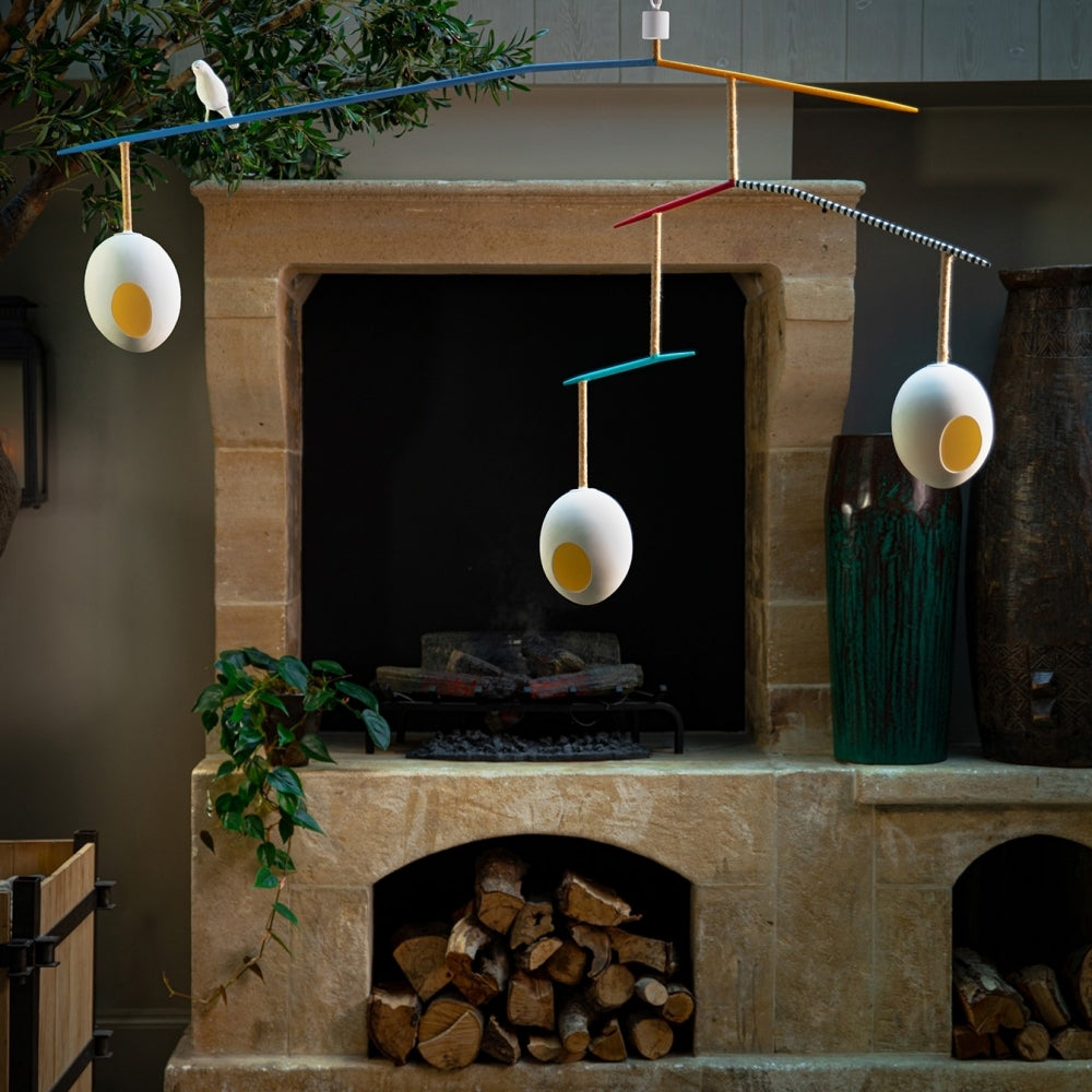 Robin Chandelier