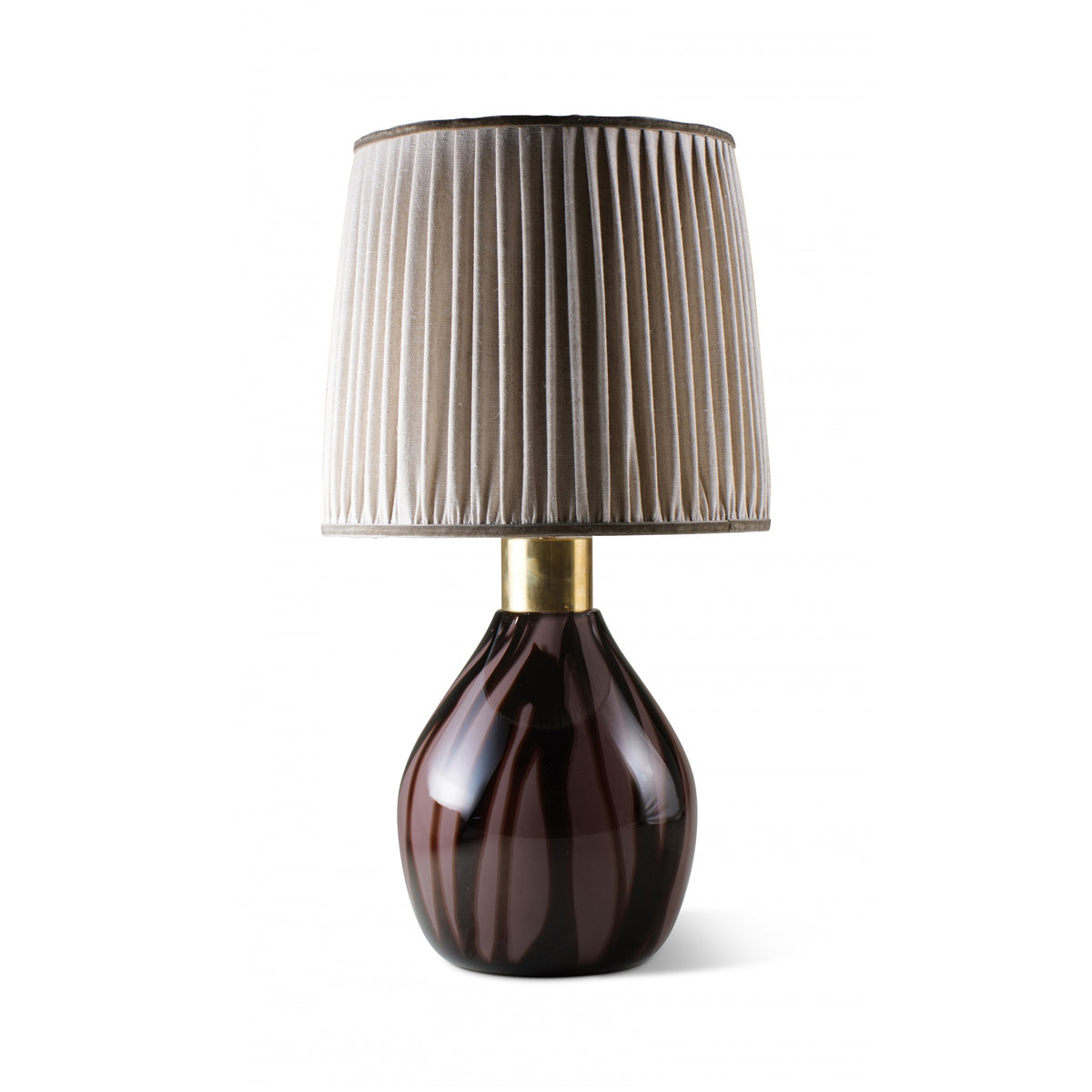 Vespa Lamp