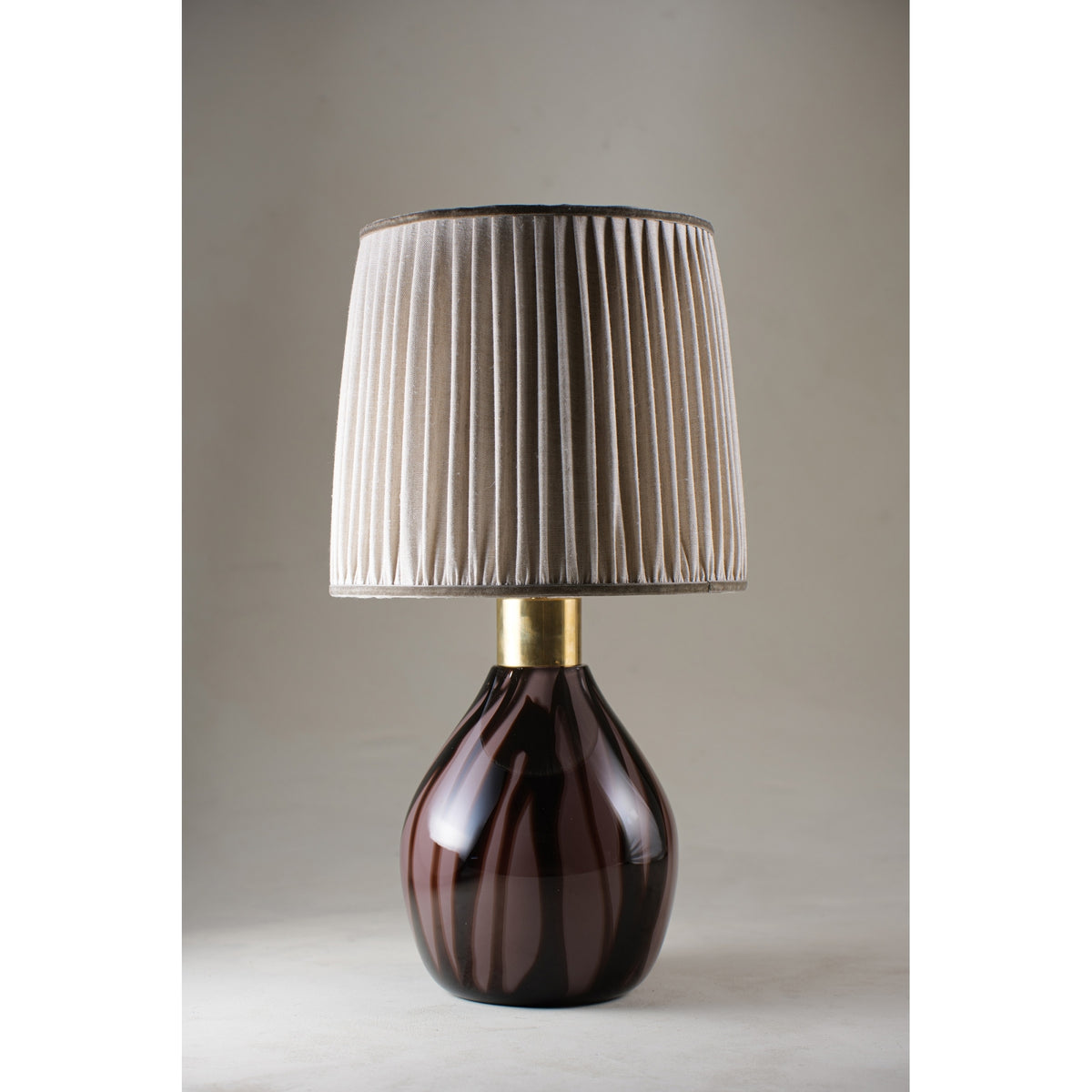 Vespa Lamp
