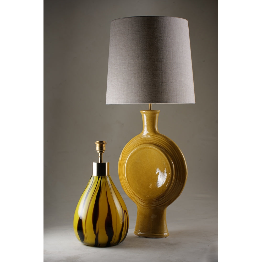 Vespa Lamp