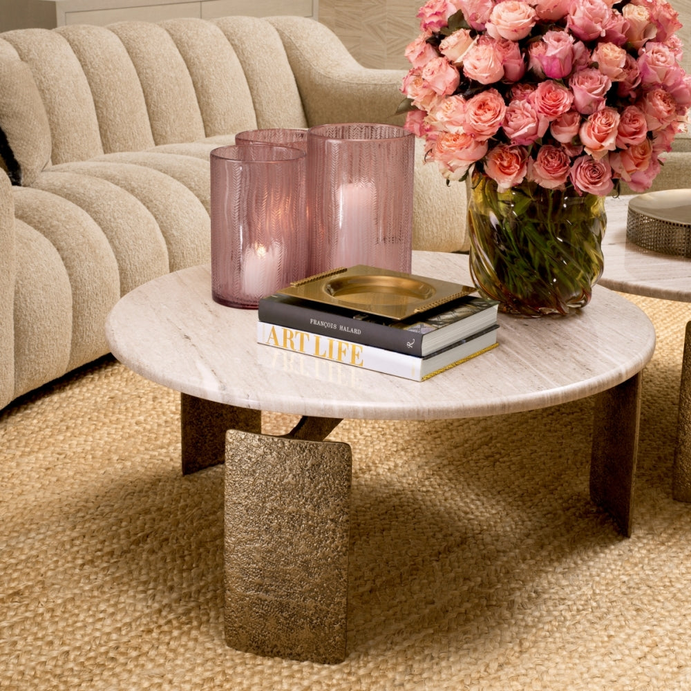 Bodega Coffee Table