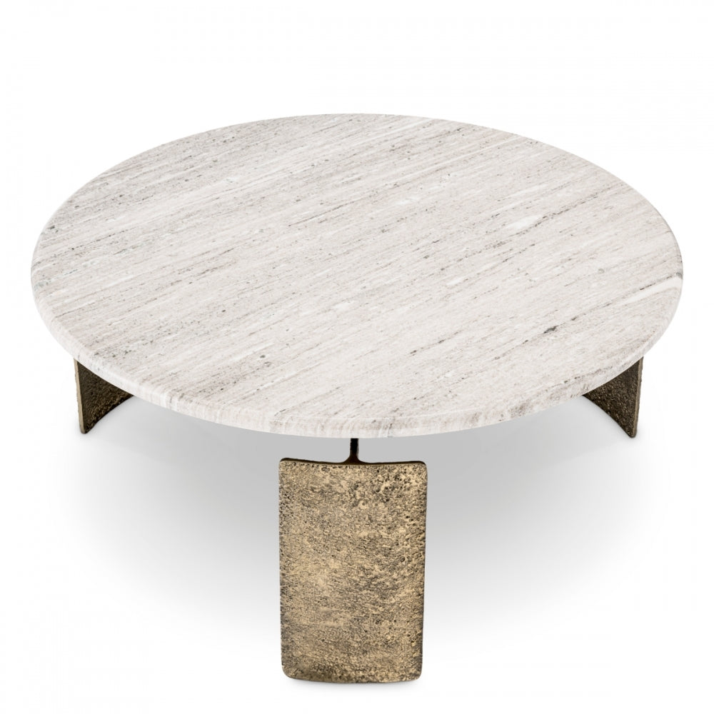 Bodega Coffee Table