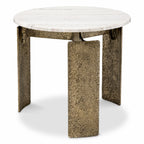 Bodega Side Table