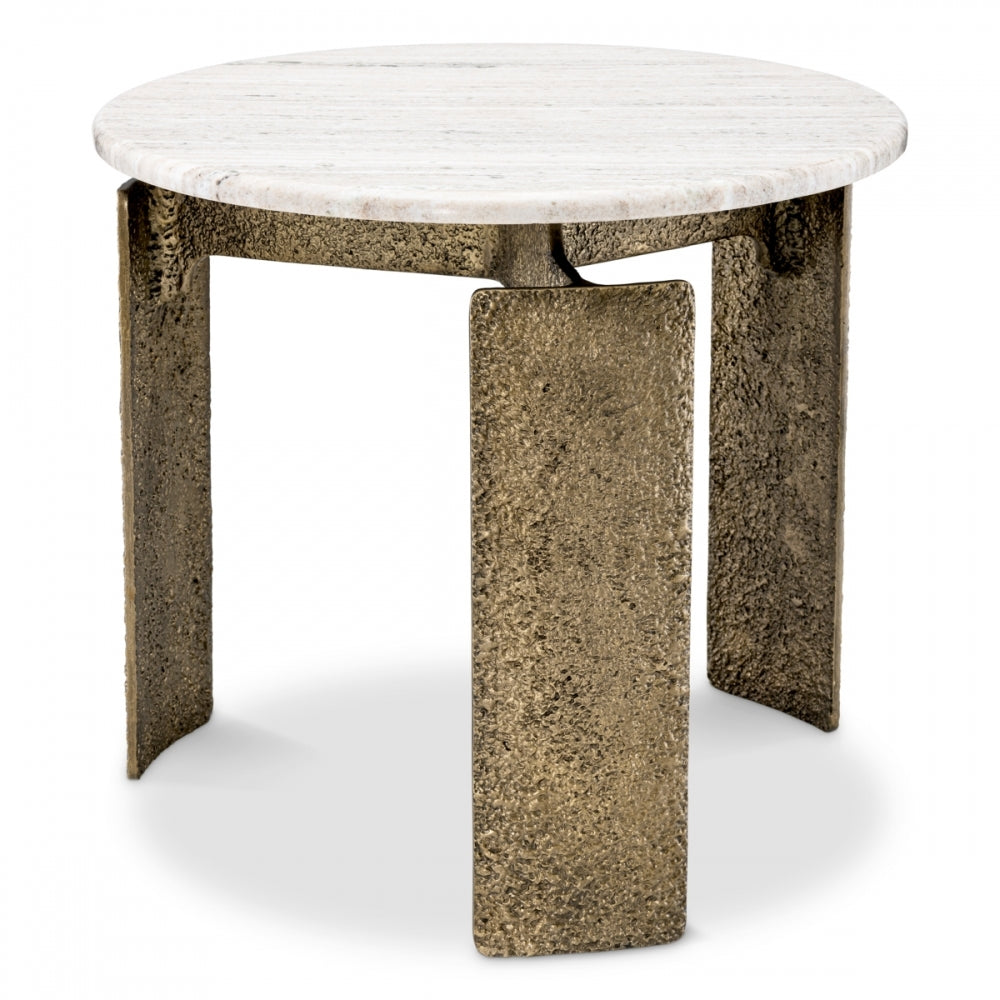 Bodega Side Table