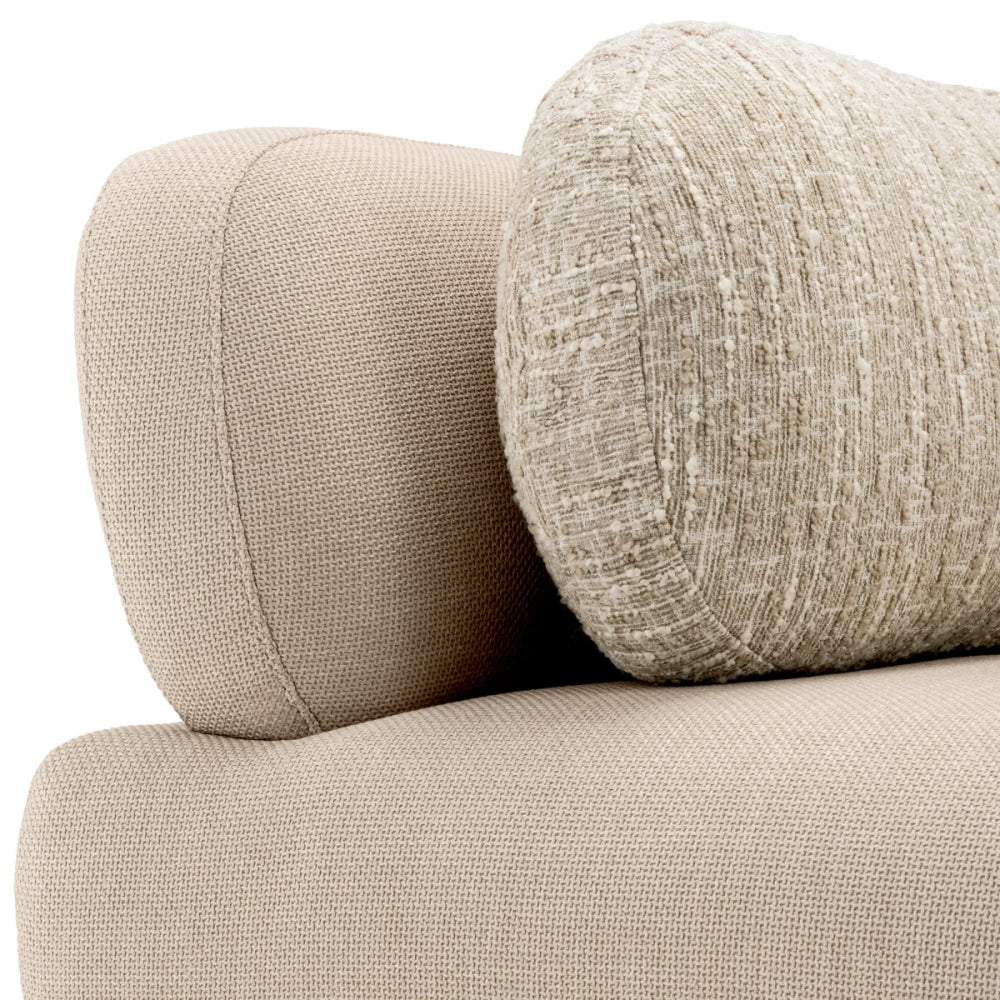 Paulo Modular Sofa