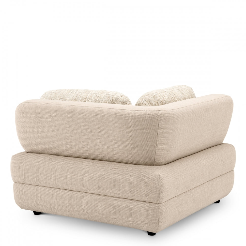 Paulo Modular Sofa