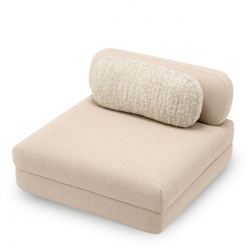 Paulo Modular Sofa