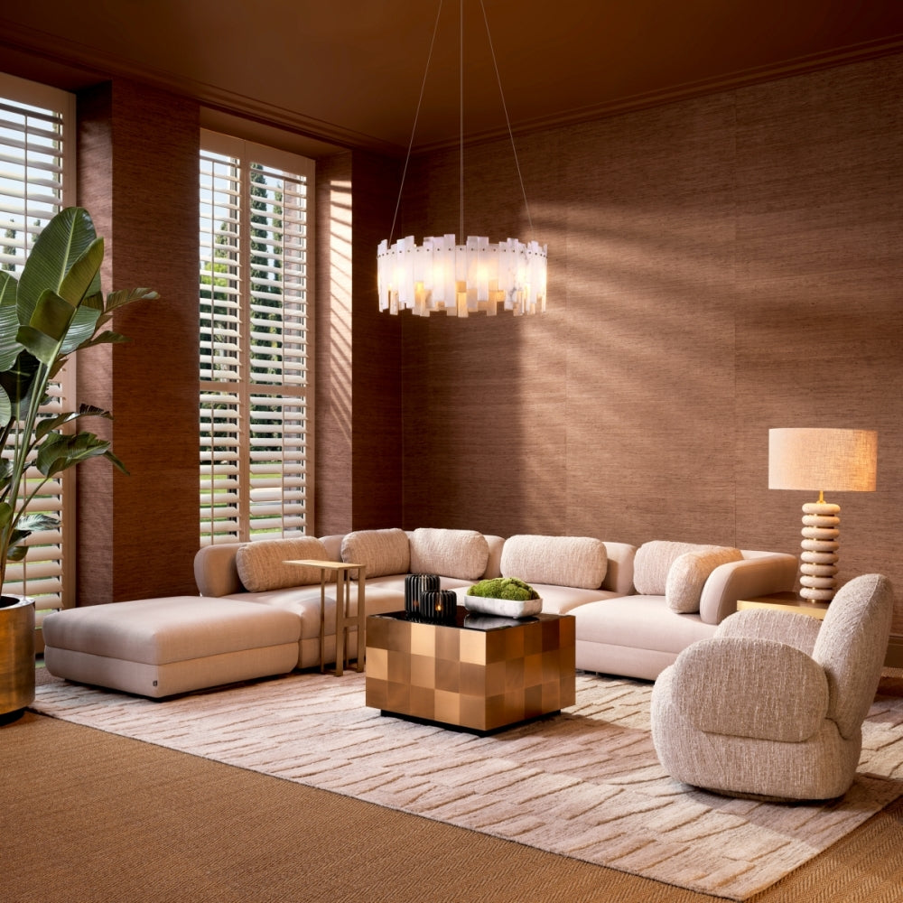 Paulo Modular Sofa
