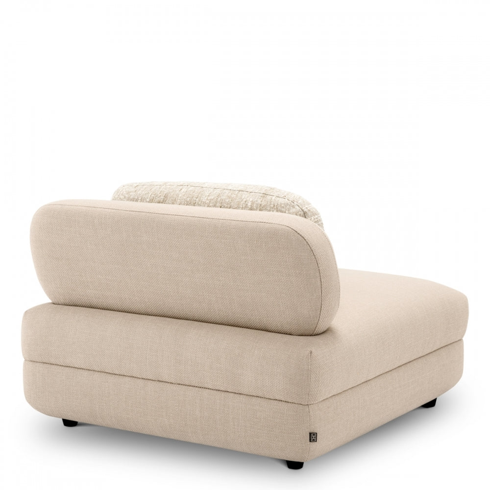 Paulo Modular Sofa