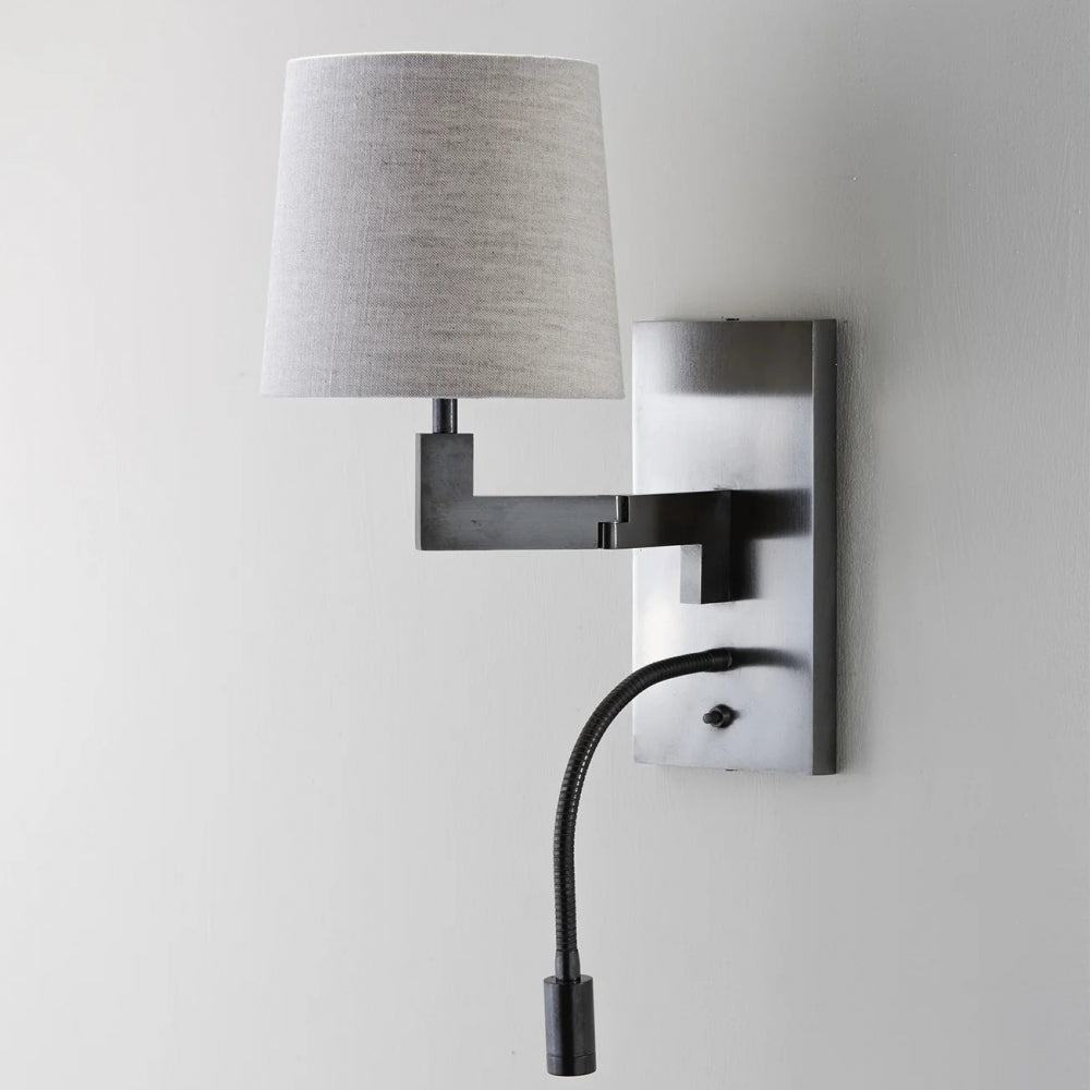Bedside Wall Light