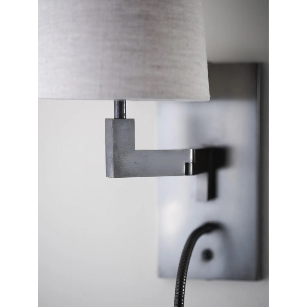 Bedside Wall Light