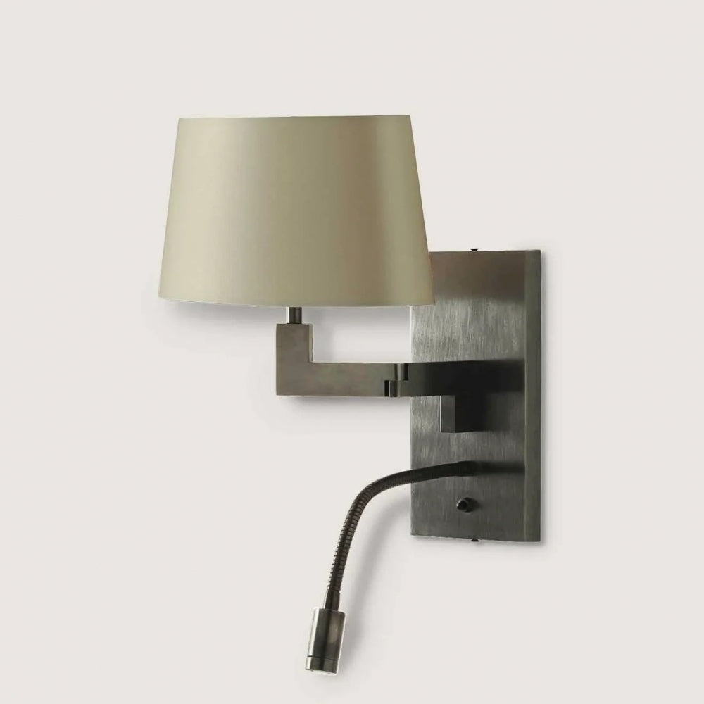 Bedside Wall Light