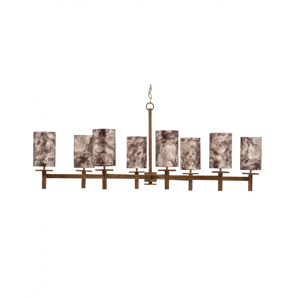 Neptune Chandelier