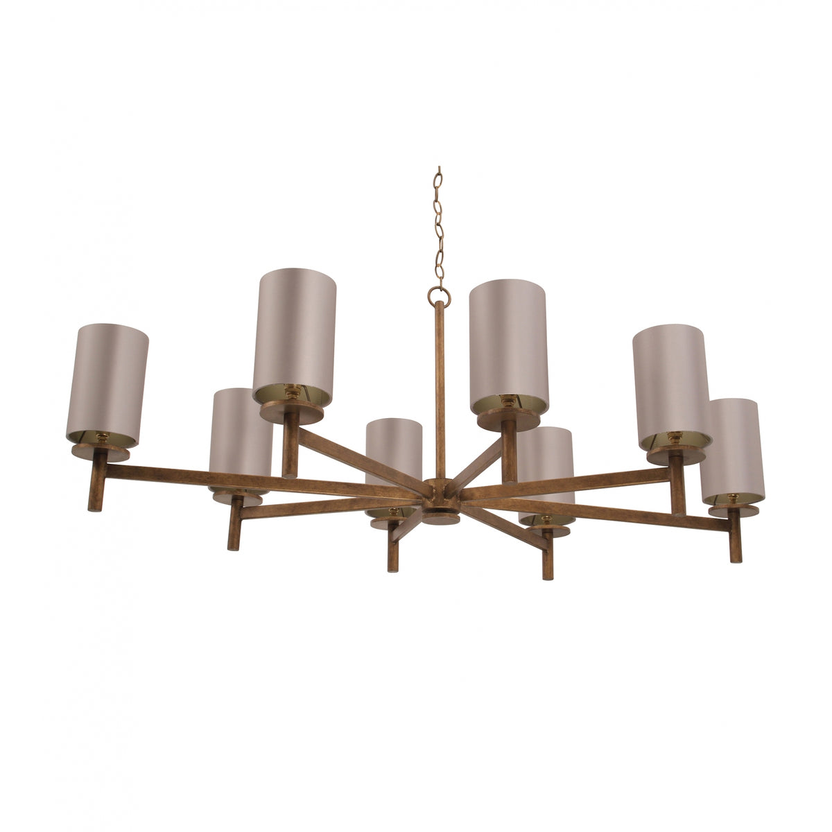 Neptune Chandelier