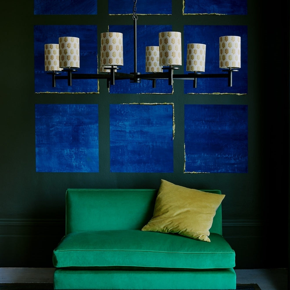 Neptune Chandelier
