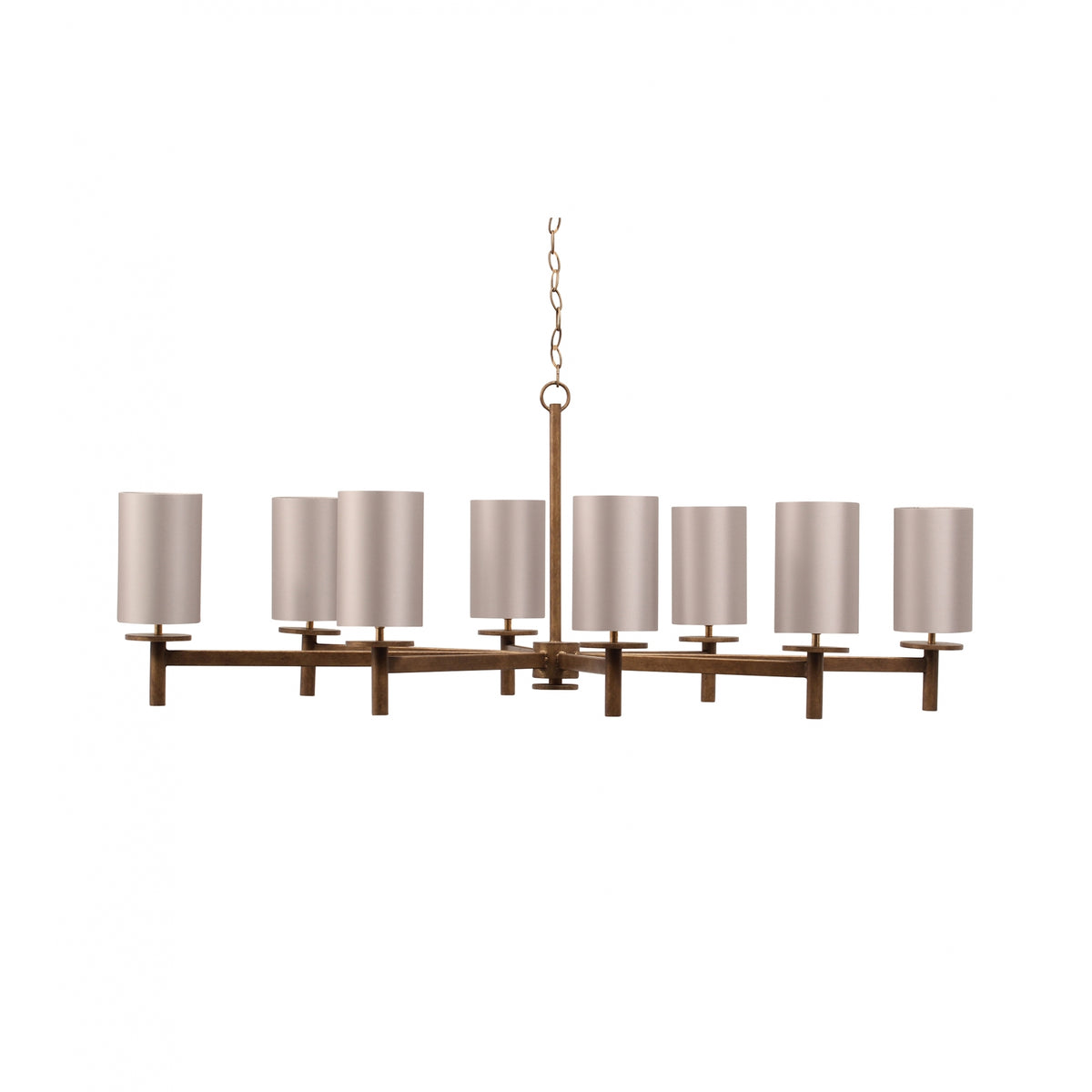 Neptune Chandelier