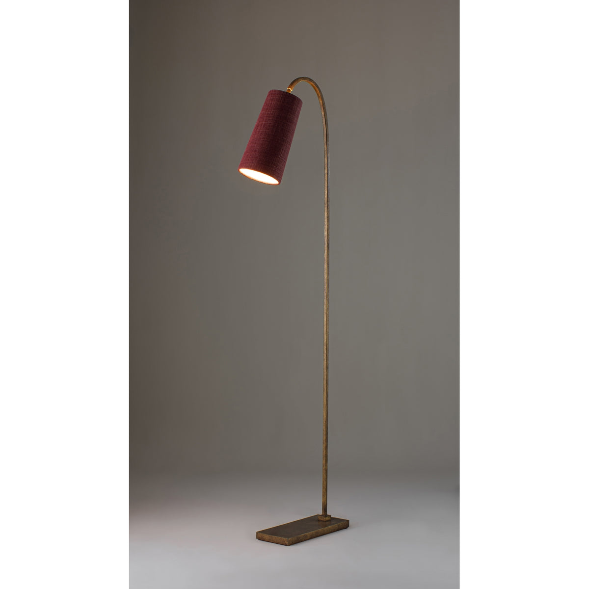 Willow Floor Lamp