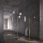 Willow Floor Lamp