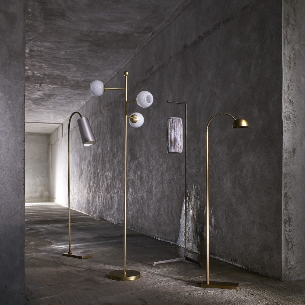 Willow Floor Lamp