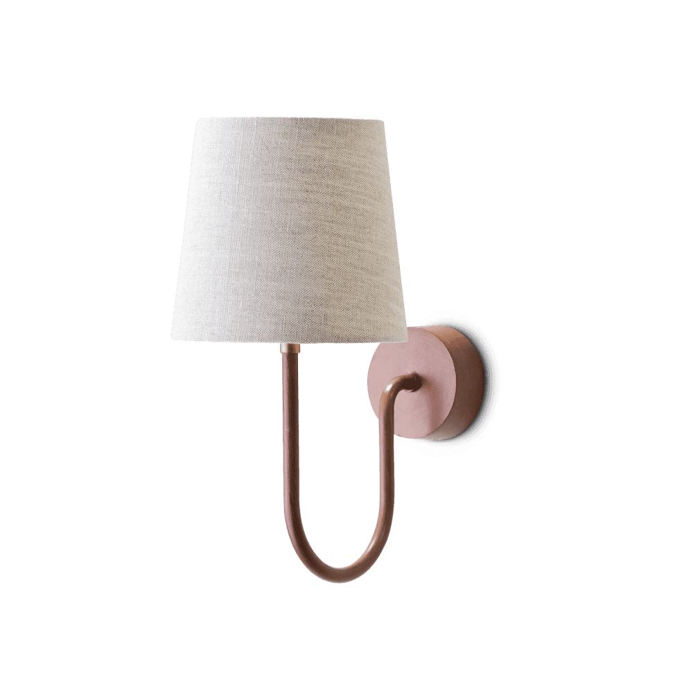 Bonny Wall Light