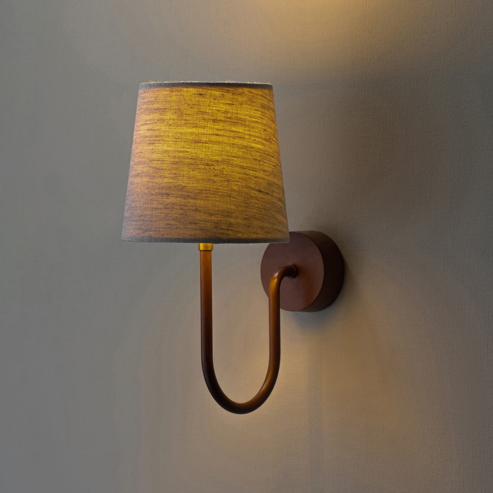 Bonny Wall Light