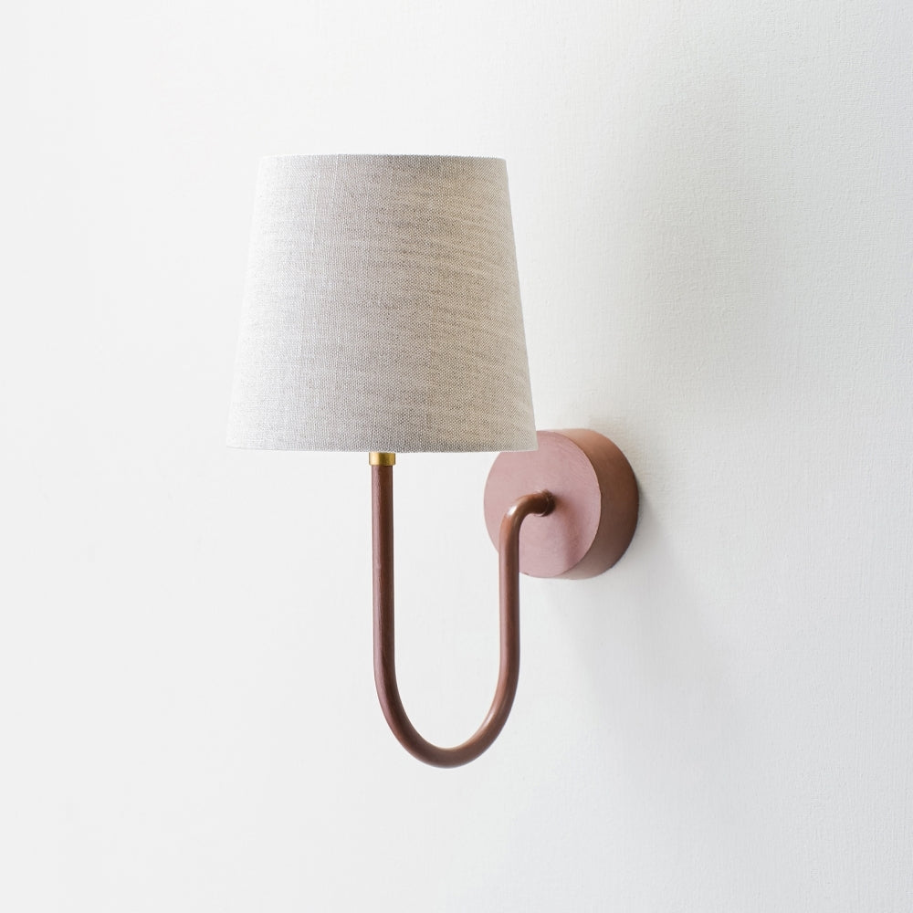 Bonny Wall Light