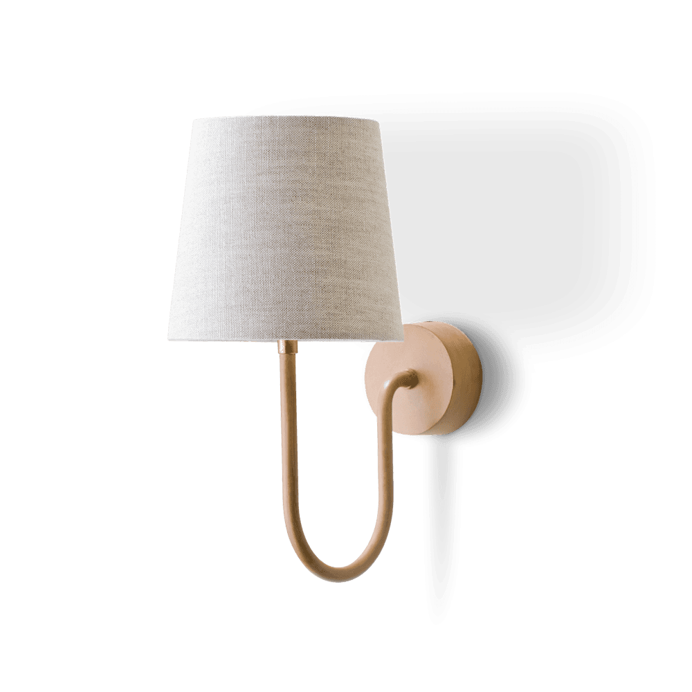 Bonny Wall Light